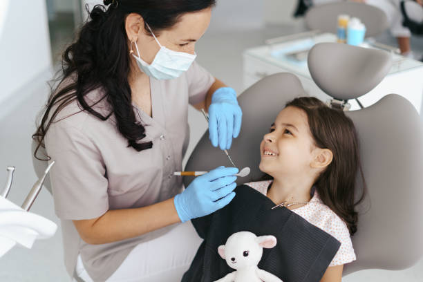 Best Emergency Dental Care for Broken or Chipped Teeth in Boyertown, PA