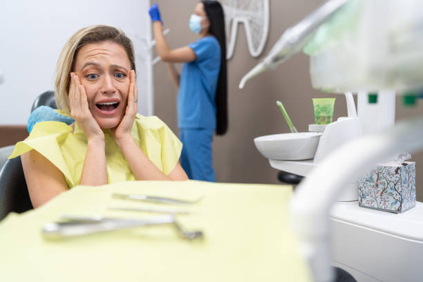 Best Cosmetic Emergency Dentistry in Boyertown, PA